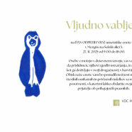 Dan odprtih vrat umetniške enote ZU