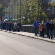 Ogled Županove Micke