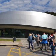 Izlet v Vitanje in Žičko kartuzijo