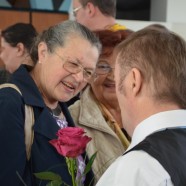RAZSTAVA OB DNEVU DOWNOVEGA SINDROMA