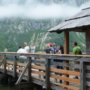 IZLET V BOHINJ