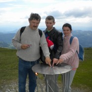 POHOD NA BLEGOŠ