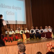 Množimo talente