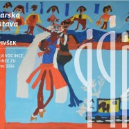 Slikarska razstava